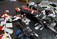 レゴ（LEGO）とかいう金持ちの子供専用おもちゃ