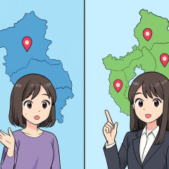 埼玉・神奈川「免許センター1つしかありません」岐阜・福井・福岡「4ヶ所あります」←この差は何？   |  不便は不便だが神奈川は広くないからまだ何とかなる