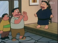 【悲報】ドラえもんさん、のび太以外の家の父親キャラがガチで出てこないｗｗｗｗｗｗｗｗｗｗ