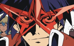 【グレンラガン】シモン大事なもの失いまくってない？