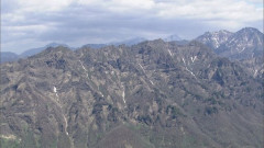 【長野】戸隠連峰で富山市の女性医師（46）が滑落して死亡　2人で登山中に雪渓を約70メートル滑落か
