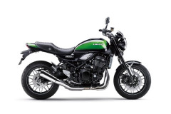 日本一売れてる大型バイク｢カワサキZ900RS｣、フレームが折れるトラブルが続出