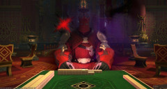【FF14】みんな覚えてる？「監獄送りにされた異邦の詩人を助けるためにプレイヤーが合法的にモルディオン監獄に行けたイベント」