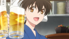 【炎上】上野の居酒屋さん、トイレに裸の女写真を貼りまくり炎上