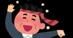 【芸能】小原ブラス、新幹線ではお酒禁止にしてほしいと訴え　酔っぱらいが「隣にいるだけでしんどい」