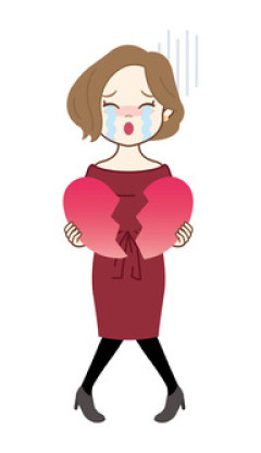 素直になろうと試みたけど、結局相手には嫌われてしまった。