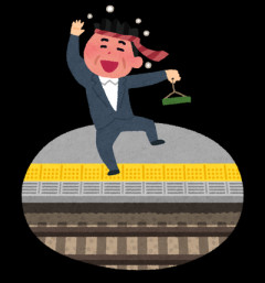 小原ブラス、新幹線ではお酒禁止にしてほしいと訴え　酔っぱらいが「隣にいるだけでしんどい」