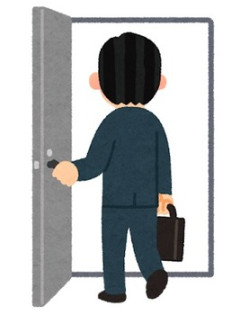 妻が新しい職場に就いてから４年くらい経つんだけど、同僚の男の話ばっかするから疲れちゃった。小物とか増えた気もするけど傷つきたくないから目を逸らして家を出る