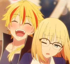 fakeアニメ見終わった