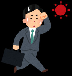 ぼく、不動産屋が営業してないので住む物件を契約できず車上生活を余儀なくされる