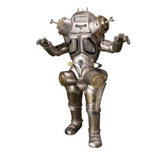 ウルトラセブンのキングジョーとかいう登場するタイミングが早すぎた敵ｗｗｗｗｗｗｗｗ