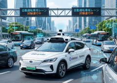 中国政府、自動運転の新規許可を全てストップ…百度ロボタクシーが原因か！