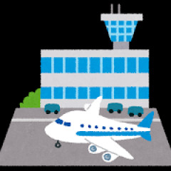 【朗報】「空港ラウンジ」とかいう上級国民専用施設wwww