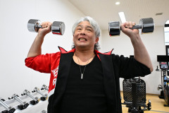 【悲報】TAJIRIさん「今の若いレスラーって梶原一騎のこと知らないんですよ」「勧めたけど…売ってない」・・・・・・・・・