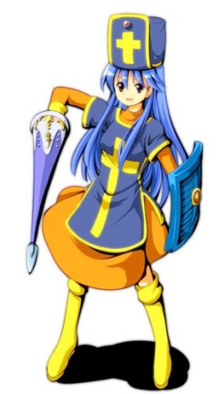 【悲報】伝説の剣はめちゃくちゃあるけど伝説の槍ってグングニルぐらいしかないよな…