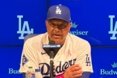 【悲報】大谷翔平さん、5月打率.129で10試合ノーアーチ・・・・・・・・・