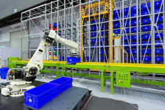 【悲報】ブルーカラーさん、AIとロボットにガチで仕事を奪われてしまう・・・・・・・・・