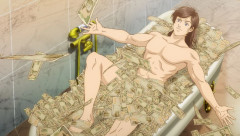 人生がどうでもよくなった男性さん、とんでもない方法で1億円を手に入れるｗｗｗｗｗｗ