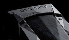 GTX1080発売から10年…
