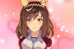 【ウマ娘】ブエナを恋人にしたら楽しいよな？