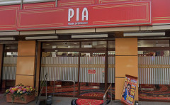 【火事】東京都大田区にある「PIA雑色店」で火災　店舗修繕＆安全点検の為当面の間、臨時休業へ