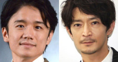 風間俊介&津田健次郎『遊戯王』コンビ、突然インスタライブで盛り上がる！