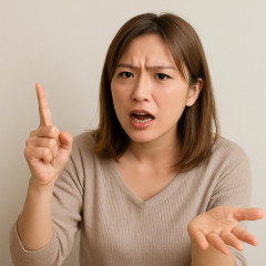 てんちむ 日本の子育て事情に苦言 「母親の負担がデカすぎる上に母親に厳しい」「だから少子化だったり子ども産みたいと思えないよ」
