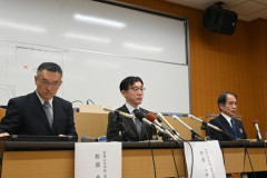 【悲報】マイクロバスの事故の会見で顧問が喋ってたんだが