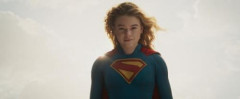 【映画】DCU最新作「スーパーガール」新たな場面写真公開　スーパードッグ・クリプトとの“相棒感”溢れるカットも