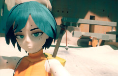 とあるインディーゲーム開発者さん、発売から3日でレビュー1000件突破し同業者にエール「好きなものを諦める必要はない。自分のビジョンとガッツを信じて」