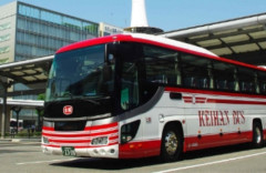 【えぇ…】近畿運輸局、路線バスを停留所から定刻より2～14秒早く発車を繰り返していたとして営業所を処分