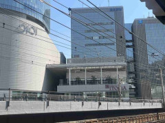 【悲報】有楽町について知っていること【日比谷・銀座に近い】