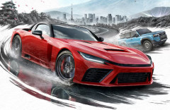 【これは酷い】『フォルツァホライゾン6』、公式がPC版データをうっかり発売前に公開 → 爆速で海賊版として出回り、オンライン接続したユーザーに7000万時間のBANが課される