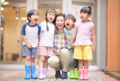 お前ら幼稚園の頃の記憶ある？