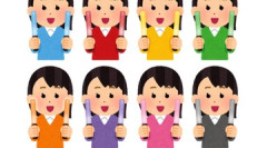【画像】Akb 人気メンバーだった人がa●みたいなことやっててワロタw