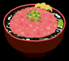 家で食うネギトロ丼を千倍美味くする方法
