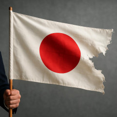自民、🎌国旗損壊罪に罰則設ける方針確認 処罰対象など検討本格化へ   |  この法案に反対している人達って、そんなに日常的に日本国旗に触れ合う機会あるわけ
