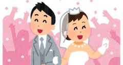 結婚のメリットは毎日〇〇がいることなので〇〇が合わないと地獄