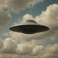 米国防総省がＵＦＯ関連資料公開、その正体は…映像や目撃証言など１６０点