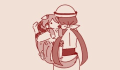 【ウマ娘】【悲報】ケイドッグ、逮捕される