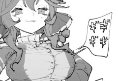 【ウマ娘】DKPIでジャージが弾け飛ぶ衝撃で人を●せるウマ娘…！？（これ死…