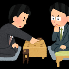 藤井聡太、相手に一発殴らせてからボコボコにするタイプと判明
