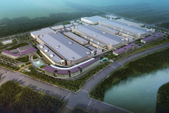 中国半導体メーカーYMTC、メモリの国産化に成功…DRAM工場に超高速転換！