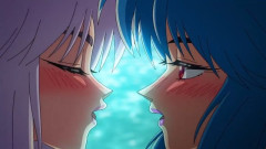 新作アニメ『攻殻機動隊』PV公開で「なめくじの交尾」が話題にｗｗｗｗｗ