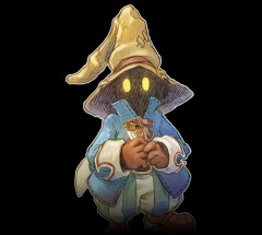 【悲報】FF9さん、1人いらないやつがいるよな？