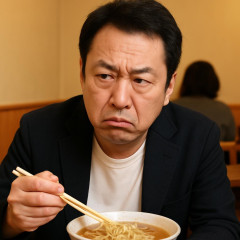 濱家隆一「寿司屋で生エビとか生ダコ頼む人アホやな。火通した方がうまいやん」 ラーメンの麺を硬めで注文する人にも疑問   #芸能 |  麺についてはマジでそう思う