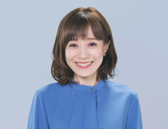 好きな女性アナウンサー