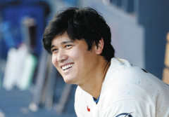 【悲報】大谷翔平(5月) .129 0本 3打点 OPS.411