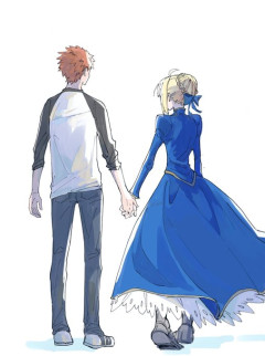 【FGO】士剣 Fate/GrandOrderのイラスト紹介3898