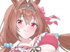 【ウマ娘】ダスカがトレーナーの海開きを…！？